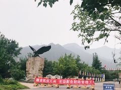 -北京鹫峰国家森林公园