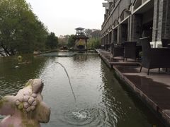 御庭精品酒店(秦淮河店)-御庭精品酒店(秦淮河店)