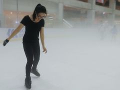 -冠军冰场CHAMPION RINK(中华城店)