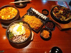 -鑫日千里马朝鲜族小馆(总店)