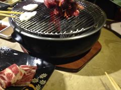 iphone_upload_pic-やきにく 牛将日式焼肉(新华路店)