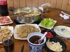 -牛小隆牛肉面馆(四牌楼店)