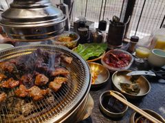 -味家烤肉烤鳗鱼牛排(西塔旗舰店)