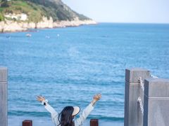 -南麂列岛