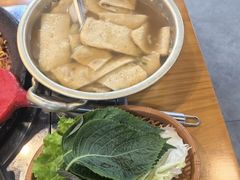 -红辣椒八爪鱼特色韩国料理专门店(远景路旗舰店)