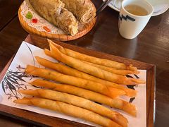-聚汇三少·龙虾·中餐厅(莫邪路新天地店)