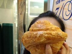 -老佛爷饼店