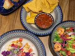 -Q MEX 库迈墨西哥餐吧(双井店)