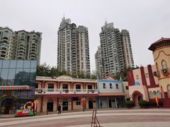 -深圳欢乐谷