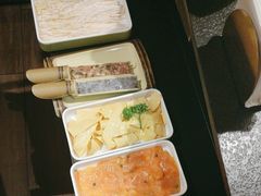 -熊喵来了火锅(太原里第2分店)