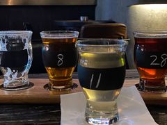 -蜜和麦精酿啤酒吧honey&malt(桐梓林店)