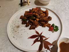 -香宫中餐厅 · 桂林香格里拉