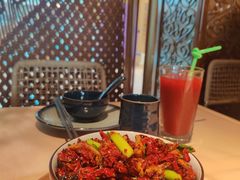 -山石榴·贵州菜(丰盛里店)