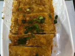 豆干-湛江江记蚝莊烧烤工场(金海岸店)