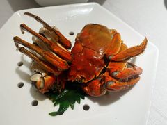 -狮王府淮扬菜(万象城店)