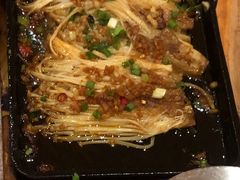 -木屋烧烤(西南角店)