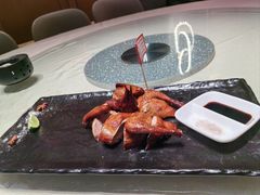 -侨美食家·粤菜(体育西路店)