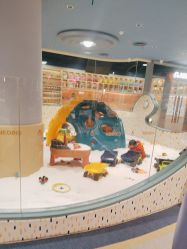 -奈尔宝家庭中心·亲子餐厅(北京东坝万达店)
