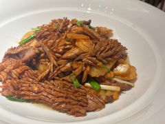 -闫府私房菜·老字号(恒隆店)