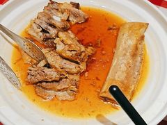 -西贝(虹口龙之梦店)