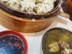 -海汇源老烧麦店(东大街总店)