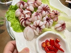 -牛串门串串香(东直门簋街总店)