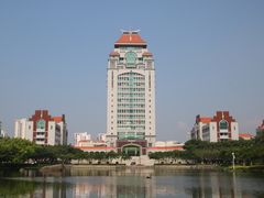 -厦门大学(思明校区)