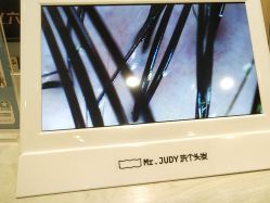 -Mr.JUDY洗个头发