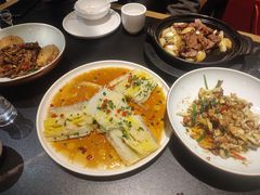 -温馨园·川湘菜馆(经七路店)