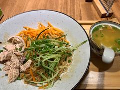 -王春春鸡汤饭(成都城西优品道店)