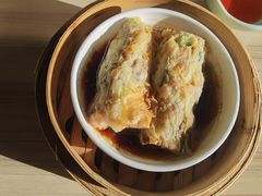 -珍粥道(杉杉奥特莱斯店)