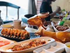 -牛市牛烤肉(西单大悦城店)