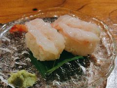 -半藏居酒屋(香港花园店)