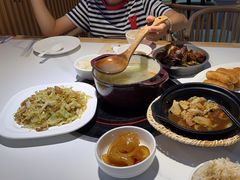 -黑鸡小馆(金源店)