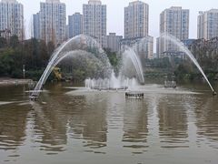 -龙头寺公园
