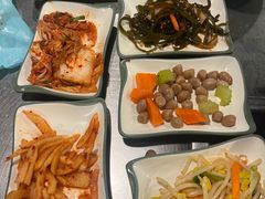 -李氏烤肉店
