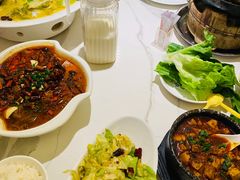 -川味堂·四川豆花(八卦岭店)