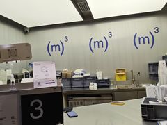 -CUBIC3三立方咖啡(西岸凤巢店)