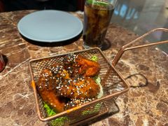 -Let'sBURGERplus·非常创意汉堡(三里屯店)