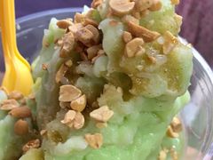 -夏食光安顺小舒冰粉冰浆(甲秀楼店)
