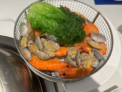 -海味当家·蒸锅海鲜(中山广场创始店)