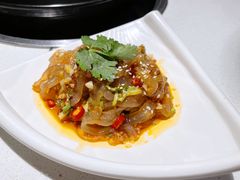 -百年果林椰子鸡(中洲店)