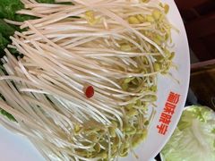 重庆长豆芽-晓宇重庆火锅(大唐不夜城店)