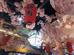 -九田家黑牛烤肉料理(华侨城店)