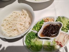 -四季民福烤鸭店(王府井东安门店)