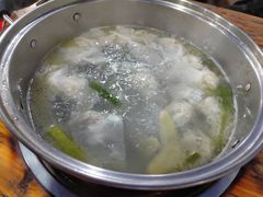 -章记正宗南岗鱼蛋火锅