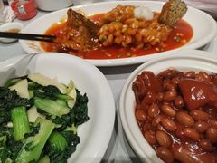 -沈大成(南京东路店)