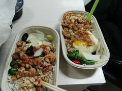 -海盗虾饭·剥好的小龙虾饭(SOHO尚都店)