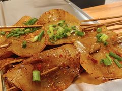 -李不管把把烧(天府三街店)