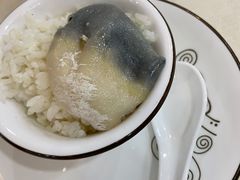 -皮五鱼汤面(老街店)